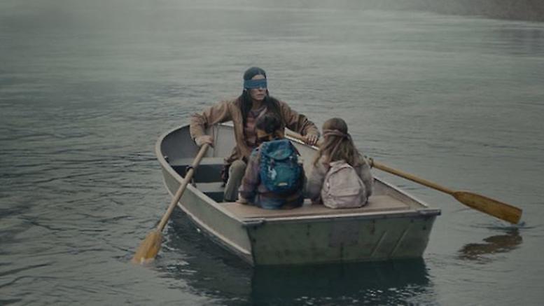 Το Κεμπέκ ζητά από το Netflix να αποσύρει πλάνα από το Birdbox