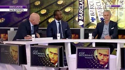 Μουρίνιο: «Έχω απορρίψει ήδη τρεις προτάσεις»!