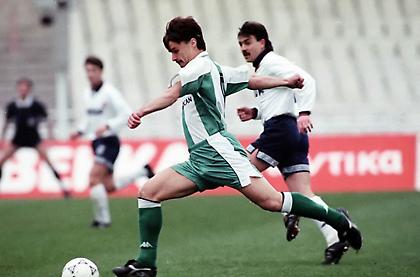 Παναθηναϊκός-Ξάνθη 3-3 παρ.: Η «πράσινη» πρόκριση στο 119’