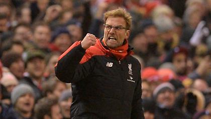 Ο Κλοπ, ο Αϊνστάιν και το λαμπρό «κόκκινο» μέλλον!