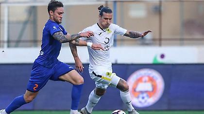 Τραυματίστηκε ο Πρίγιοβιτς