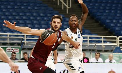 Μανωλόπουλος: «Να απολαύσει ο κόσμος το ματς με τον Παναθηναϊκό»