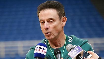 Εξελίξεις στον Παναθηναϊκό - Αυτόν «τελειώνει» ο Πιτίνο