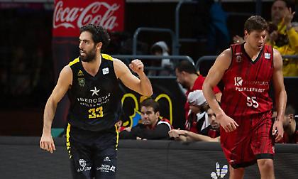 Διασυρμός για Φουενλαμπράδα ενόψει ΑΕΚ!