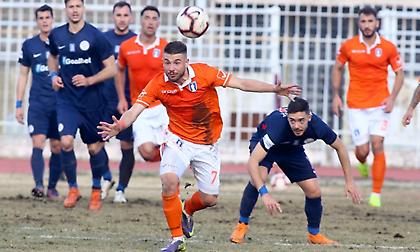 Κόλλησε ξανά ο Ηρακλής – Απέδρασε από τη Σπάρτη η Κέρκυρα