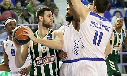 Παπαγιάννης: «Είμαστε σε δύσκολη θέση, αλλά αποφασισμένοι να αντιδράσουμε»