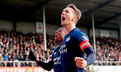 Αυτοκτόνησε η Αϊντχόφεν