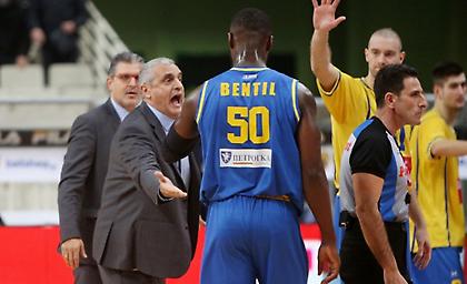 Πεδουλάκης: «Δυνάμωσε πολύ με τις προσθήκες της η ΑΕΚ»