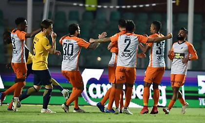 Πήρε το ντέρμπι και πήγε στο +4 ο ΑΠΟΕΛ