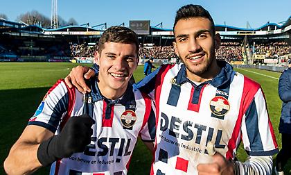 Γκολάρα στο ντεμπούτο του Βρουσάι (video)