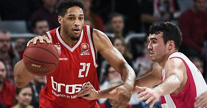 Στον τελικό του Κυπέλλου η Μπάμπεργκ