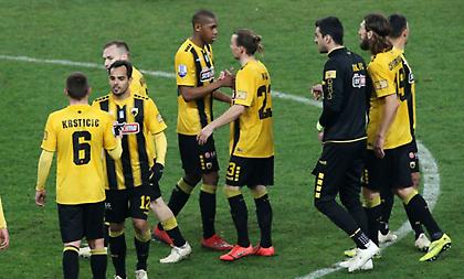 Απόλαυση από το πρωί μέχρι το βράδυ…