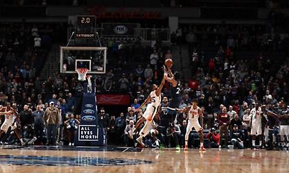 Ο Ρόουζ είχε τον τελευταίο λόγο (video)