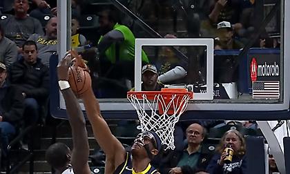 Ο killer Ρόουζ και το φοβερό στοπ του Τέρνερ στο Top 5 (video)