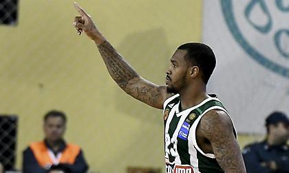 Κιλπάτρικ: «Πουθενά δεν θα βρεις κόσμο σαν αυτόν του Παναθηναϊκού!»