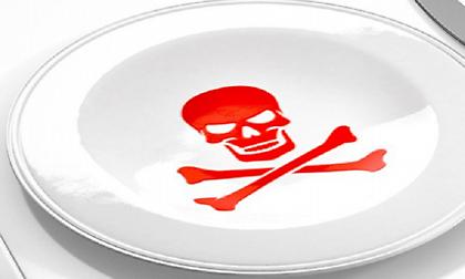 Αυτά είναι τα πιο επικίνδυνα τρόφιμα στον κόσμο