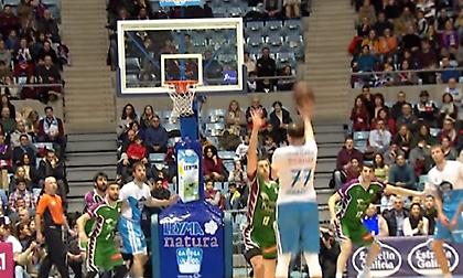 Με Βασιλειάδη το Top 7 της ACB (video)