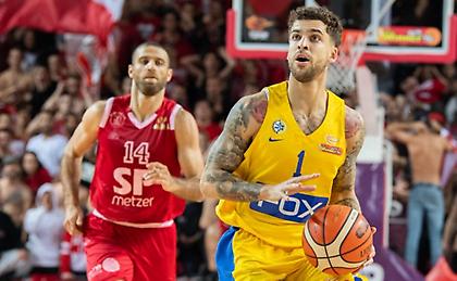 Ρεκόρ από Γουίλμπεκιν (video)