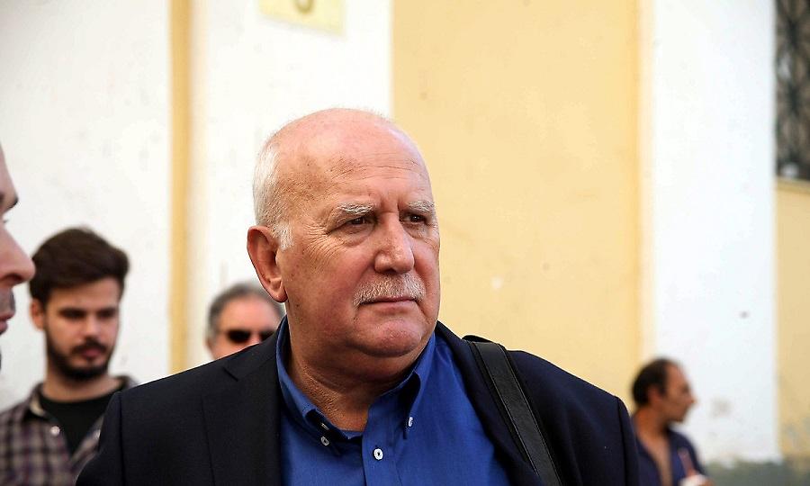 Η συμμετοχή του Γιώργου Παπαδάκη σε σίριαλ που κανείς δεν θυμάται (vid)