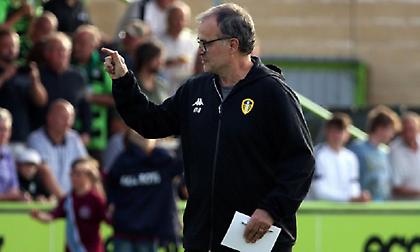 Οπαδός της Λιντς έκανε τατουάζ τον... κατάσκοπο Μπιέλσα! (pic)