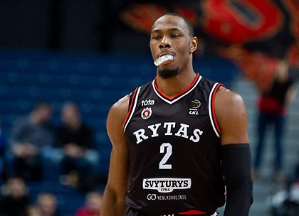 Τιμωρία σε Σάτον από Ρίτας Βίλνιους