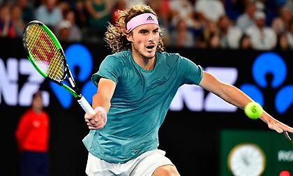 Ο Τσιτσιπάς νίκησε εμάς τους ίδιους!