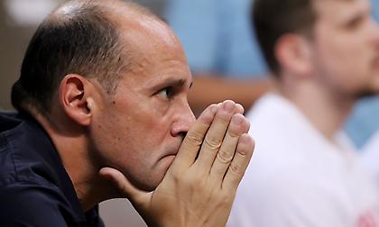 Ευχές για υγεία και τίτλους από την ΚΑΕ Ολυμπιακός στον Π. Αγγελόπουλο