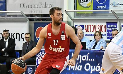 Ίωση ο Μάντζαρης, επέστρεψε ο Γκος