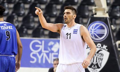 Απρόοπτο με Μαργαρίτη στον ΠΑΟΚ