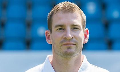 Ο Γιαν Ζίβερτ νέος προπονητής της Χάντερσφιλντ