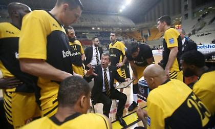 Με το μυαλό στη Φουενλαμπράδα η ΑΕΚ