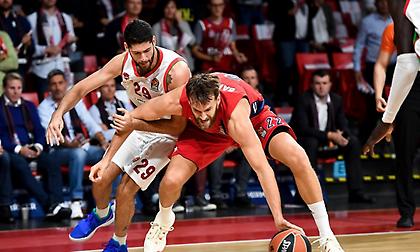 Χάνει ξανά τον Γκαρίνο η Μπασκόνια!