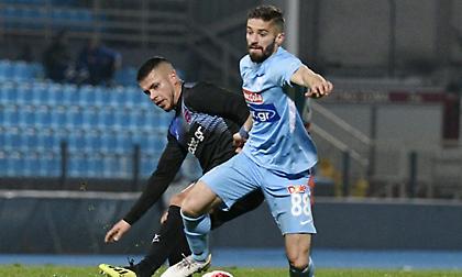 Εκτός ο Σπιριντίνοβιτς, μέσα ο Κεϊτά στον Πανιώνιο