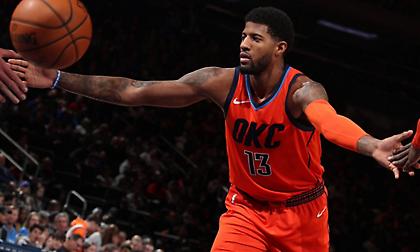 «Βόλτα» των Θάντερ στη Νέα Υόρκη!