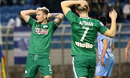 Πληρώνει το ντεφορμάρισμα και την έλλειψη βάθους στο ρόστερ