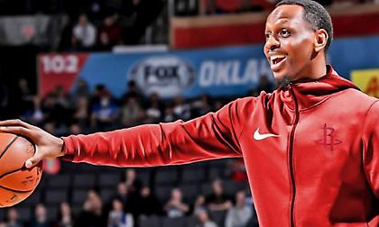 Ελεύθερος από Ρόκετς ο Νάναλι