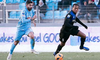 Η «μάχη» της Νέας Σμύρνης και το πάνω χέρι του Πανιώνιου