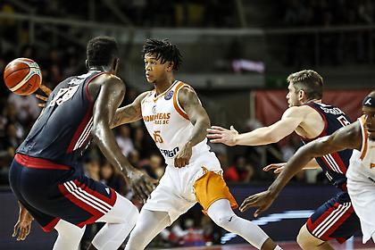 Ραντεβού με την ιστορία ο Προμηθέας