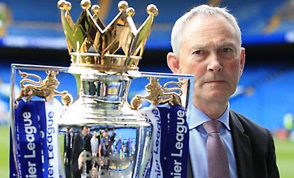 Ζητείται CEO για την Premier League