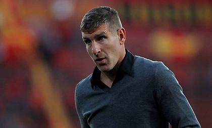 Ανέλαβε την Πατσούκα ο Παλέρμο