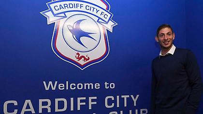 Επέβαινε στο εξαφανισμένο αεροσκάφος ο Σάλα!