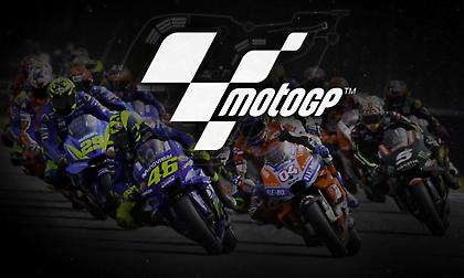 Το καλεντάρι του 2019 για το Moto GP