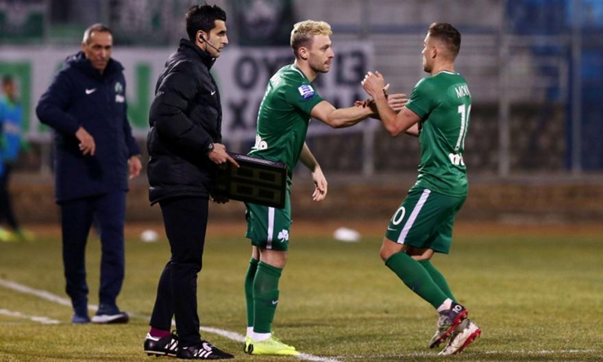 Το μήνυμα του Άλτμαν για την επιστροφή του (pic)