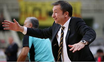 Μπάνκι: «Η πρώτη θέση εξαρτάται από μας»