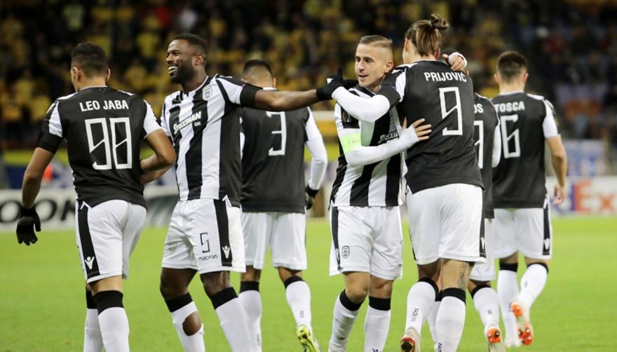 «Αν δεν τα πάρει, φεύγει - Έρχεται με 4 εκατομμύρια - Καλύτερος από Πρίγιοβιτς»