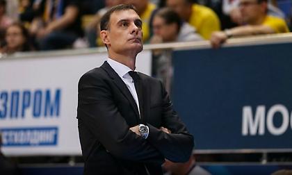 Έτσι αποχαιρέτησε τους φίλους της Χίμκι ο Μπαρτζώκας (video)