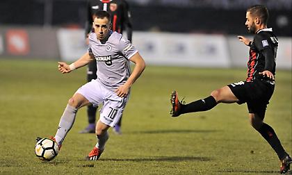 Οι αριθμοί του ΠΑΟΚ – Παναχαϊκή