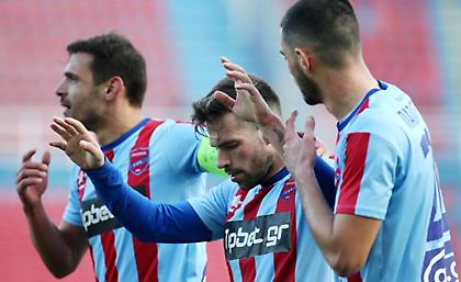 Στα προημιτελικά του Κυπέλλου ο πιο… αποτελεσματικός Πανιώνιος