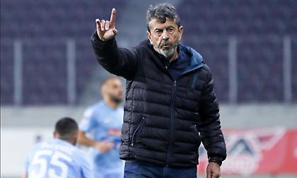 Πετράκης: «Αισιόδοξοι ότι θα τα πάμε καλύτερα»