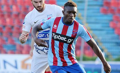 Γιούχαραν τον Κεϊτά οι οπαδοί του Πανιωνίου